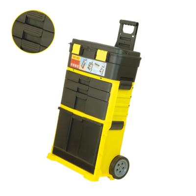 China A Stronger High Quality Customized Set Of Auto Repair Tool Box for sale