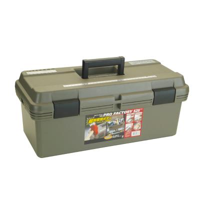 China Easy To Carry High Quality Hot Sale 525L X 250W X 215Hmm Large Tool Suitcase Tool Box for sale