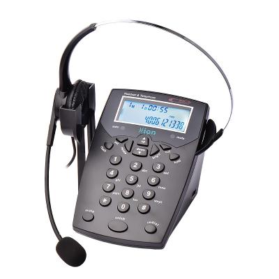 China High Quality Fast Delivery Top Phone IP Phone Calls Headset VF560 for sale