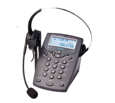 China High Quality Fast Delivery Top Phone IP Phone Calls Headset VF560 for sale