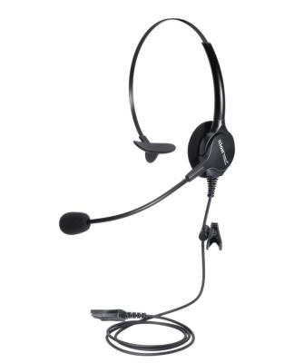 China Good Value Headset Call Center Headset Office Headset Provides A Variety Of Ports for sale