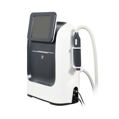 China Pigment Removal Portable Picosecond Picolaser Tattoo Removal Freckle Removal Machine for sale