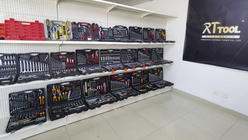 Verified China supplier - Hangzhou Ruiteng Tools Co., Ltd.