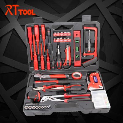 China Workshop / Household Repair 57PCS Hor Household Tools With Tool Kit From Germany Tools Used for sale