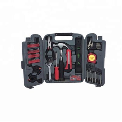 China Professional Workshop/Household Repair RTTOOL 148PCS Kit Auto Tools Mechanic Home 10pcs for sale