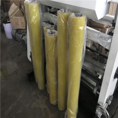 China factory rubber roller for printing machine for sale