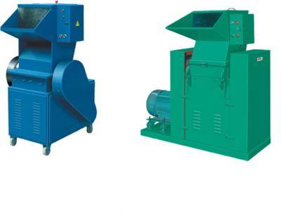 China Garment Shops Plastic Crusher for sale