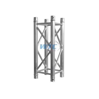 China Events / trade show aluminum / exhibition / WTC platform easy install in spindle truss demonstration / ignition truss display / stage for sale