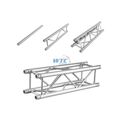 China Events/Trade Show/Exhibition/Platform F30 series pin truss straight truss Guangzhou factory price pin custom aluminum lighting truss for sale