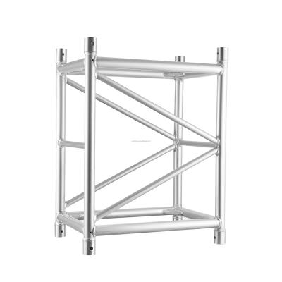 China WTC Quick-Lock Roof TT74 Truss Light/Strong Loading Strong Loading System 520*760mm TUV Certified Heavy Duty Pin Truss for sale