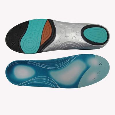 China Fcomfortable Insole For Shoe Sports Insole Foot Cushion EVA Insole for sale