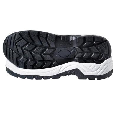 China Sole leather sole of suelas de zapatos lightweight anti-wear trekking shoes for sale