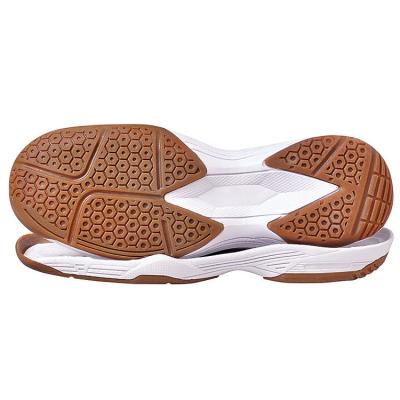 China Lightweight Non-slip and Comfortable OEM Basketball Shoes Basketball Shoes Outsoles for sale