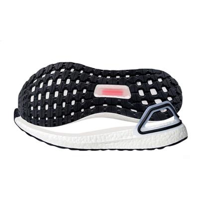 China New Lightweight Style Ultra Foam Sole Rubber Sole Eva Shoe Sport Shoes for sale