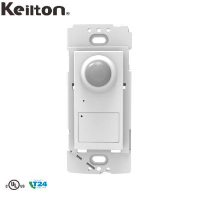 China LED DC Wall Sensor Remote Control Switch for sale