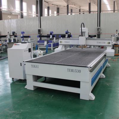 China Panel Furniture Table CNC Engraving Router For Aluminum Composite Panel 4 Axis High Performance CNC Router for sale