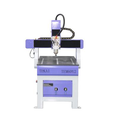 China Adversting Let 6012 CNC Router Widely Used In Advertising Industry Chinese CNC Router for sale