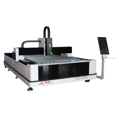 China Laser CUTTING Fiber Laser Cutting Machine With 1000w Raycus Laser Power Metal Cutter for sale