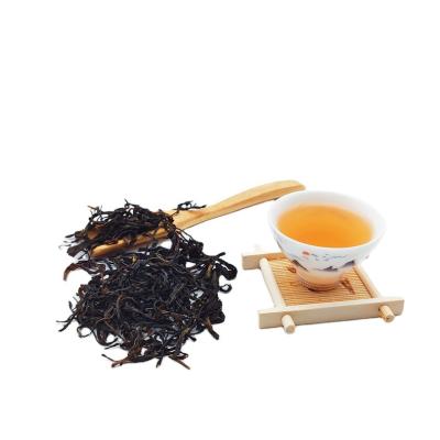 China Healthy Drink Certified Organic Phoenix Dancongfragrance Yellow Branches Scented Tea Refreshing and Slimming Scented Flower Tea for sale