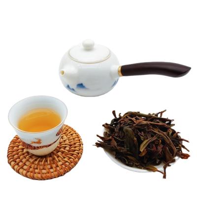 China Loose Tea Fenghuang Dancong Premium Organic Oolong Duck Manure Scented Healthy Refreshing Slimming Oolong Tea for sale