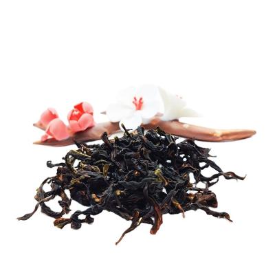 China Loose Tea Chinese Narcissus Duck Dung Scented Oolong Tea Premium Healthy Organic Oolong Tea for sale