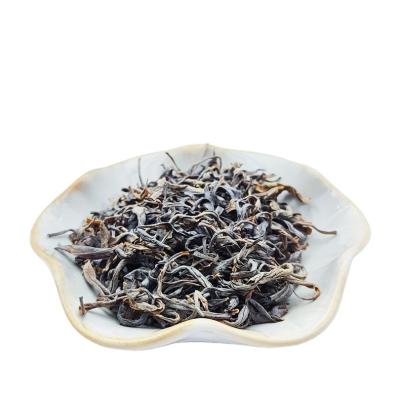 China Chinese Manufacturer Chinese Organic Big Loose Tea Leaf Yingde Green Tea Healthy Diet Green Tea for sale