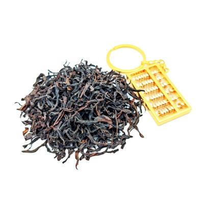 China Tea drinks china fenghuang dancong Oolong Flavored scented tea osmanthus flower scented tea delicious for sale