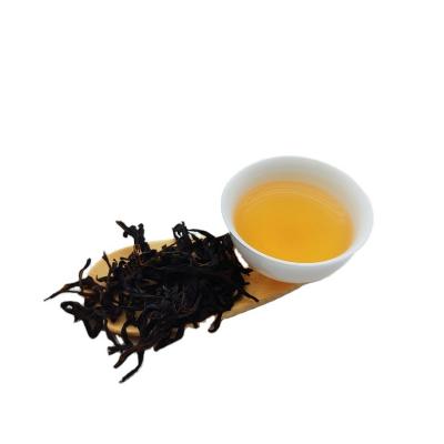 China Healthy Drinks Porcelain Chaozhou Phoenix Dancong Oolong Flower Flavored Scented Tea Fragrance of Yellow Branches Fragrant Tea for sale