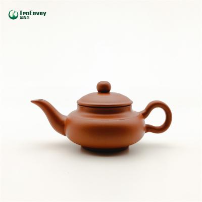 China Viable Chinese Purple Clay Kungfu Tea Set Teapot Tea Cup for sale