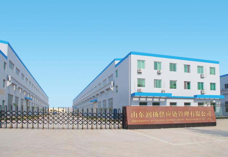 Verified China supplier - Shandong Runyang Supply Chain Management Co., Ltd.