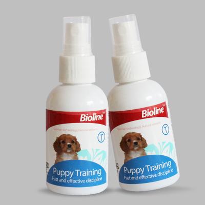 China Sustainable Training Defecation Pee Inducer Pet Toilet Defecation Inducer For Dog for sale