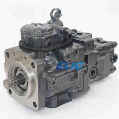 China excavator pc27mr pc30mr pc40mr pc50mr pc78 pc88mr excavator hydraulic main piston pump 708-3S-00511 708-1s-11212 708-3t-00232 for KOMATSU for sale