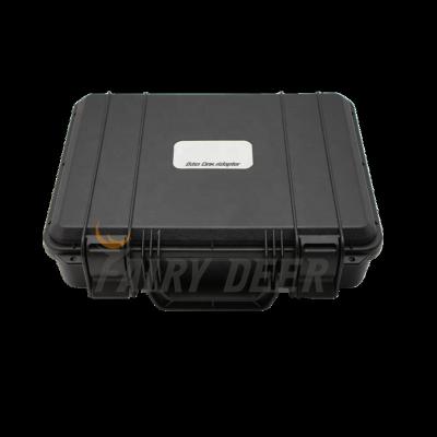 China Excavator Fairy Deer Excavator Part Communication Adapter SK200-8 SK350-8 Electrical Diagnostic Tool 09993-E9070 for sale