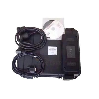 China Excavator Sailfish Excavator Part E330CL E330DL E345DL ET3 III Diagnostic Tool Communication Adapter 317-7485 3177485 275-5121 2755121 for sale