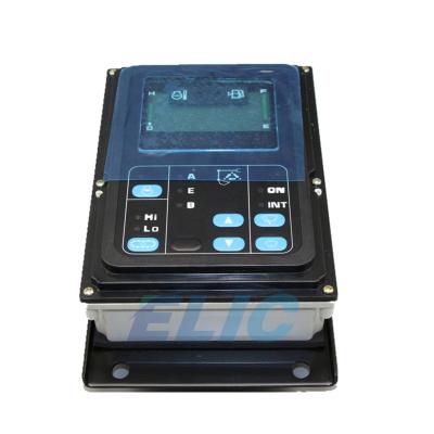 China Excavator Display Device Monitor Display Panel For PC228US-3 PC200-7 PC300-7 PC400-7 Excavator 7835-10-2005 for sale