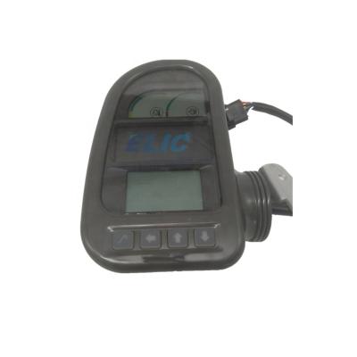 China Excavator Monitor Panel for EC210 EC290 EC360 EC460 Excavator Electrical Parts VOE 14527149 for sale