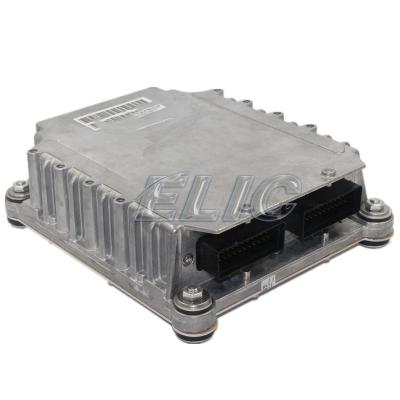 China Excavator ELIC EC210B Excavator Controller 20582958 20577131 Control ECU Controller for sale