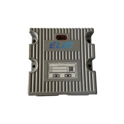 China ELIC Excavator Controller R385L-VS Excavator Controller ECU Excavator Computer Board 21QA-32011 21QA32011 for sale