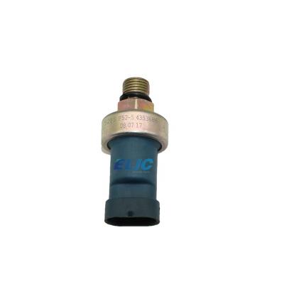 China ELIC EX200-5 EX220-5 Construction Machinery Excavator Pressure Switch 4353686 for sale