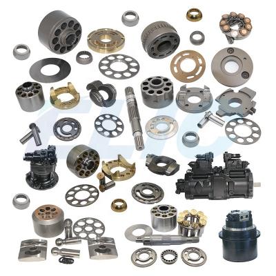 China Excavator excavator hydraulic pump spare parts A8VO A8VO55 A8VO107 A8VO80 A8VO140 A8VO160 A8VO200 123-2235 pump repair kits 401-00253B for sale