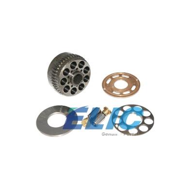 China Construction worksÂ   Elic Excavator Parts JMF64 JMF72 JMF151 JMF195 R210-7 R220-9S DX300 DX340 Swing Motor Spare Part for sale