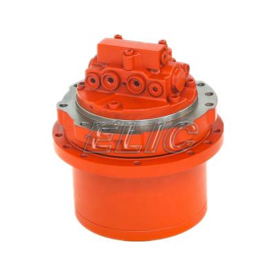 China Construction worksÂ   E306 306e Mini Excavator Travel Hydraulic Motor 452-6207 Final Drive Assy 4526207 393-9491 452-6211 393-9502 for sale