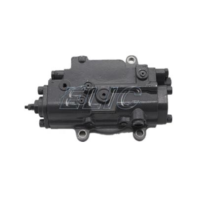 China Construction worksÂ   E312c 312d 315c 318c Excavator Hydraulic Pump Regulator 180-4985 Control Actuator 173-1168 094-1875 for sale