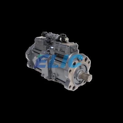 China Excavator ELIC Hydraulic Pump Excavator R210LC-7 SK200-3 DH200-7 Hydraulic Hydraulic Pump K3V112 for sale