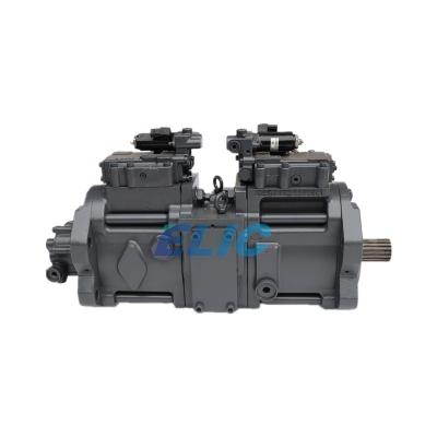 China Excavator HYDRAULIC PUMP 14638307 VOE14638307 K3V180DT FOR EC340D EC360C EC360CHR EC380D EC380DHR for sale