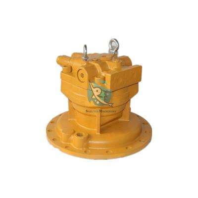 China ELIC Construction Machinery Part Swing Device Swing Motor Rotation Motor CAT320C 191-5542 for sale