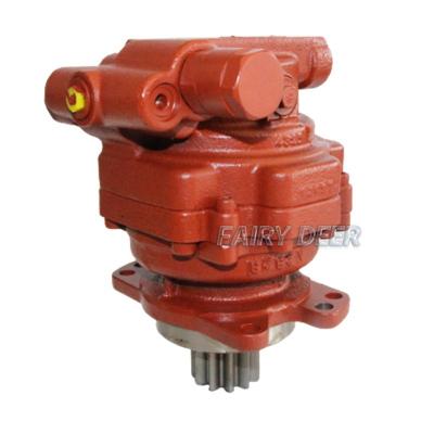 China NACHI MINI SWING MOTOR PCR-1B-05P EXCAVATOR SK17SR KX17 SWING MOTOR ASSEMBLY FOR EXCAVATOR for sale