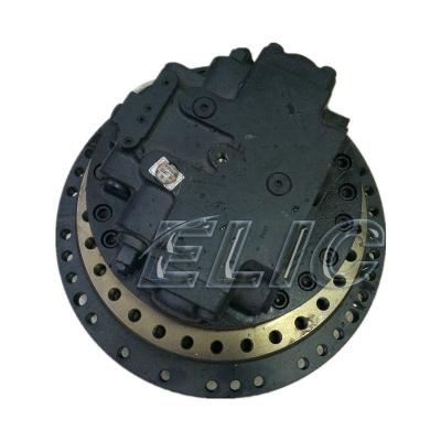 China SA1143-01270 14524184 14533651 Hydraulic Excavator Motor Excavator EC210b EC240B Ultimate Travel Drive For Volvo for sale