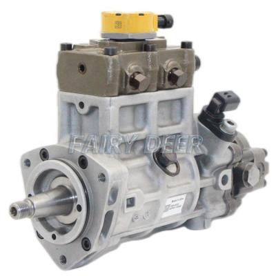 China C6.4 Excavator E320D Injection Pump 326-4635 Assy Excavator Diesel Engine 326-4700 326-4634 Fuel Pump 3254635 3264634 for sale