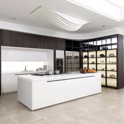 China Australia Modern Standard European Modern Furniture Buffets Affordable Kitchen Furniture for sale